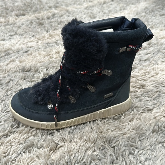 Pajar Canadá Boots - Picture 2 of 7